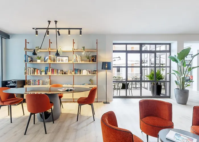 Living Boutique Bed & Breakfast