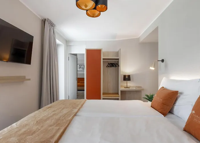 Living Boutique Ascona