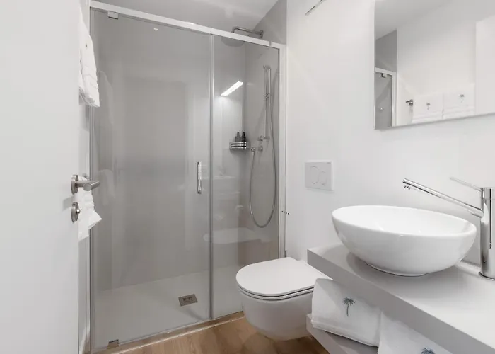 Living Boutique 3* Ascona