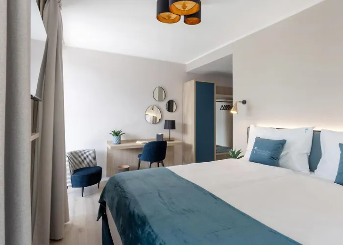 Living Boutique Bed & Breakfast