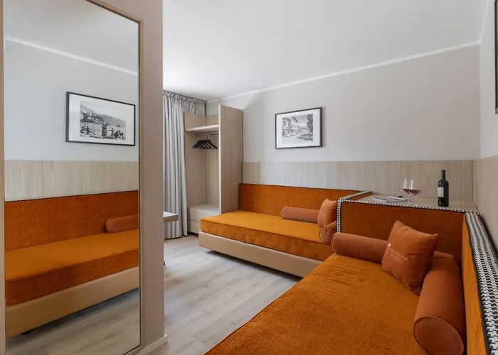 Living Boutique Bed & Breakfast 3*