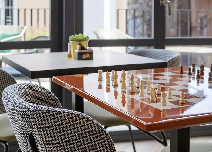 Bed & Breakfast Living Boutique Ascona