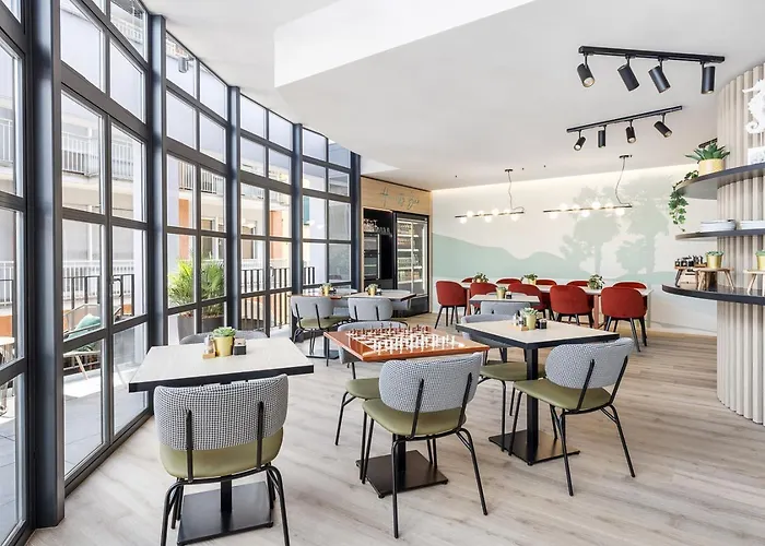 Living Boutique Bed & Breakfast Ascona