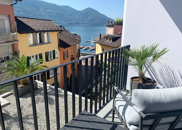 Living Boutique Ascona