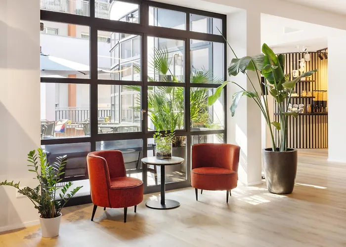 Bed & Breakfast Living Boutique